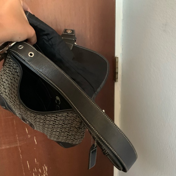 Coach vintage purse - Picture 5 of 5